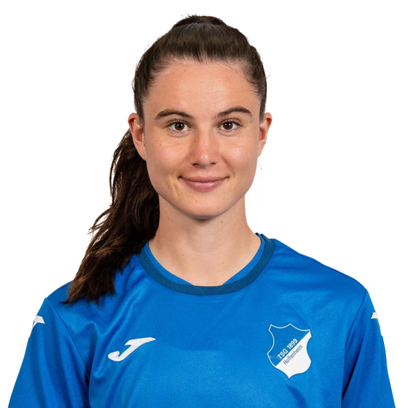 Chiara Hahn