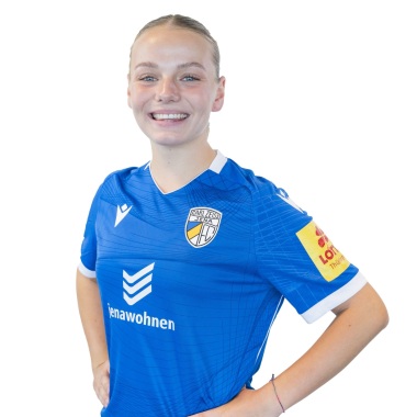 Hannah Lehmann