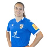 Hannah Mesch