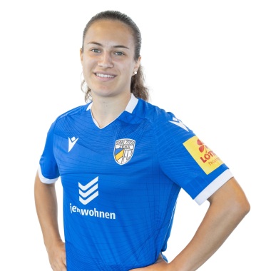 Hannah Mesch