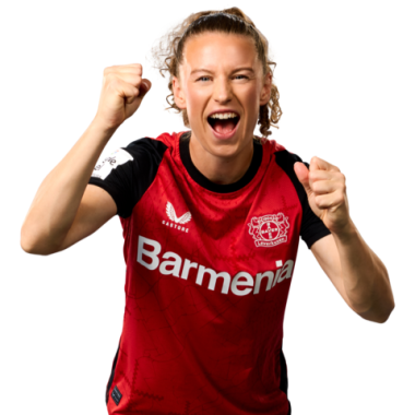 Synne Skinnes Hansen
