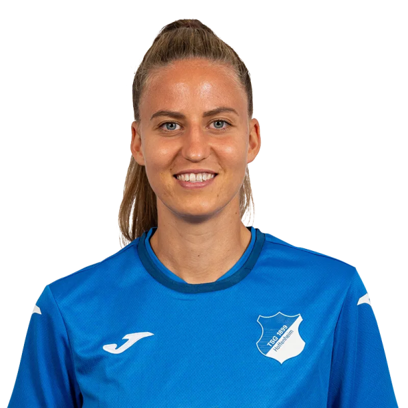Franziska Harsch