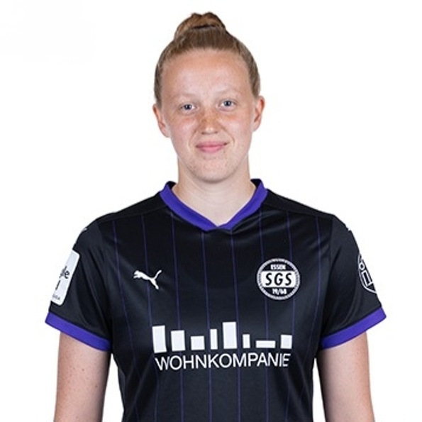 Laura Pucks