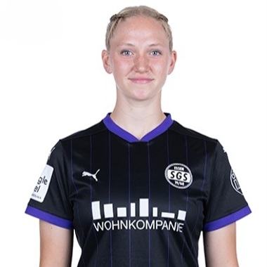 Mailin Tenhagen