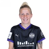 Julia Debitzki