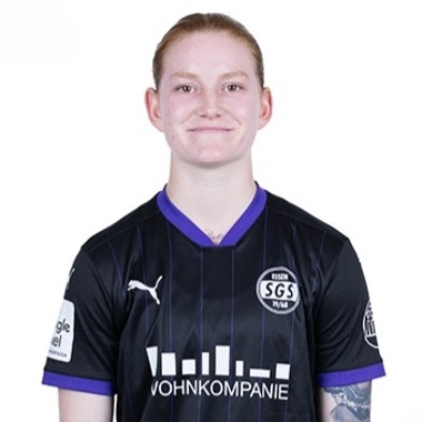 Natasha Kowalski