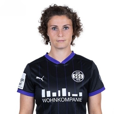 Anja Pfluger