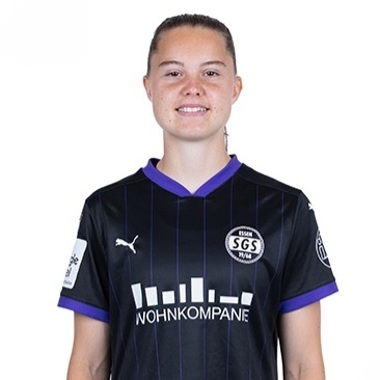 Lilli Purtscheller
