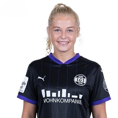 Jette ter Horst