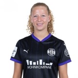Julie Terlinden