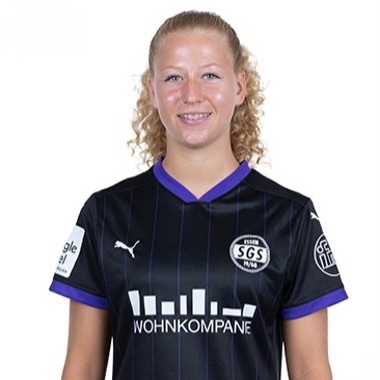 Julie Terlinden
