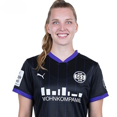 Maike Berentzen