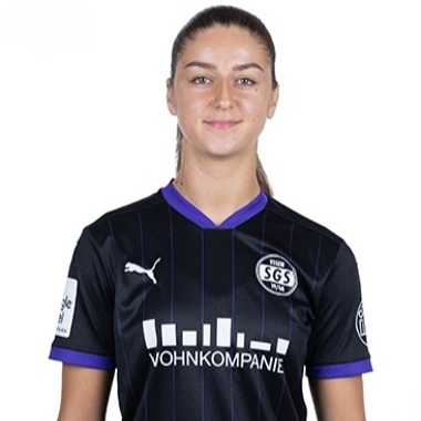 Laureta Elmazi