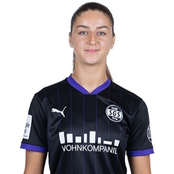 Laureta Elmazi