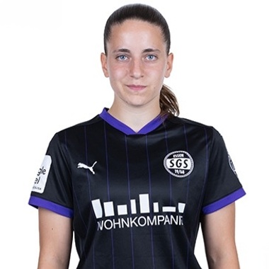 Leonie Köpp
