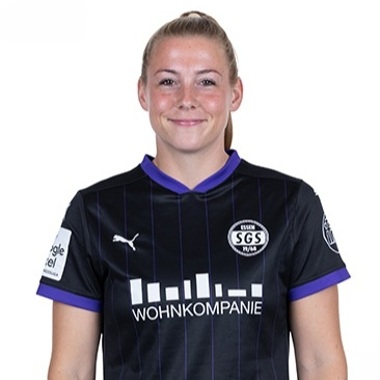 Ramona Maier