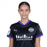 Kassandra Potsi