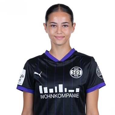Kassandra Potsi
