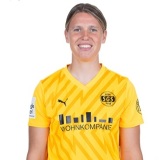 Kim Sindermann