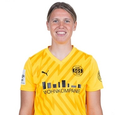 Kim Sindermann