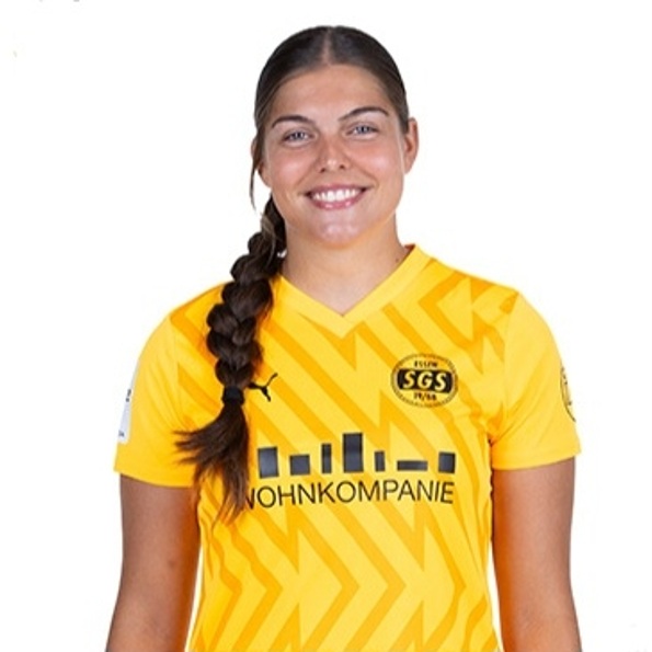 Sophia Winkler