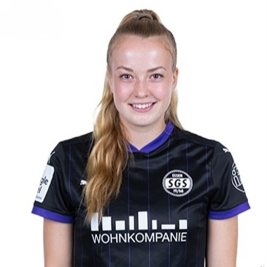 Lany Bäcker
