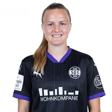 Paula Flach