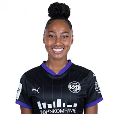 Vanessa Fürst