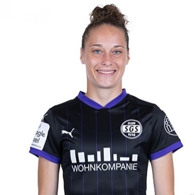 Jacqueline Meißner