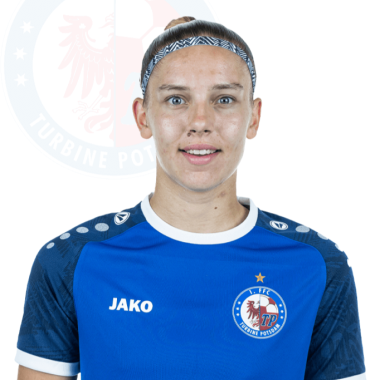 Flavia Lüscher