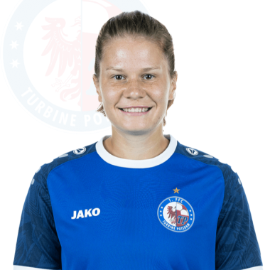 Emilie Bernhardt