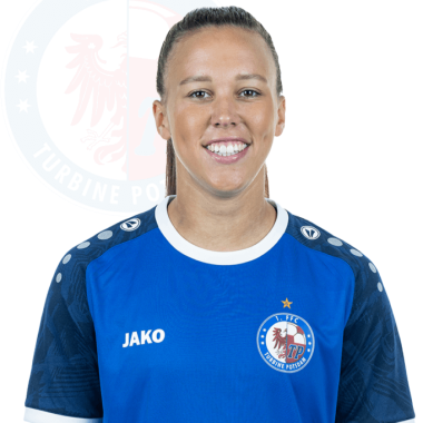 Viktoria Schwalm