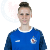 Alisa Grincenco