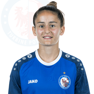 Caroline Krawczyk