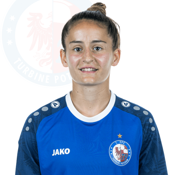 Caroline Krawczyk