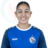 Maria Almasri