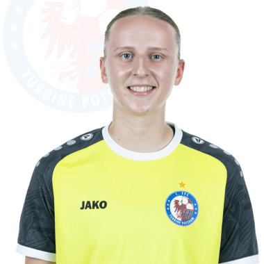 Lesley Lergenmüller