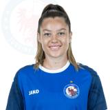 Irena Kuznezov