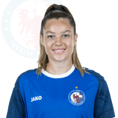 Irena Kuznezov