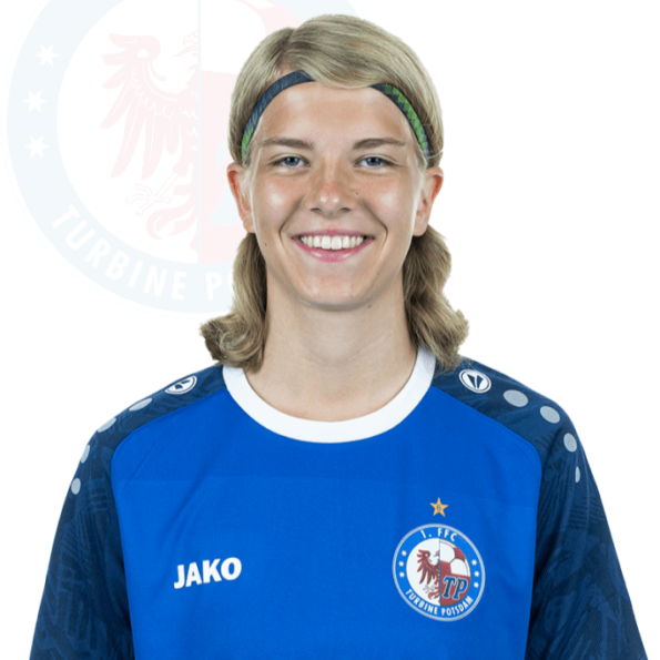 Marike-Aurora Dommasch