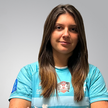 Emma Francart