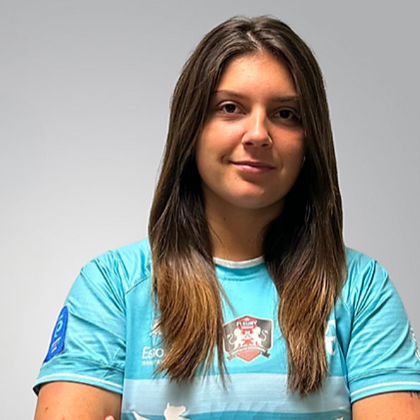 Emma Francart