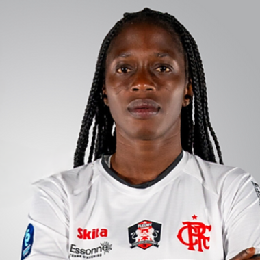 Claudine Meffometou