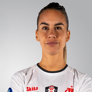 Charlotte Fernandes