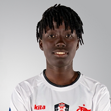 Frédérique Abrogoua