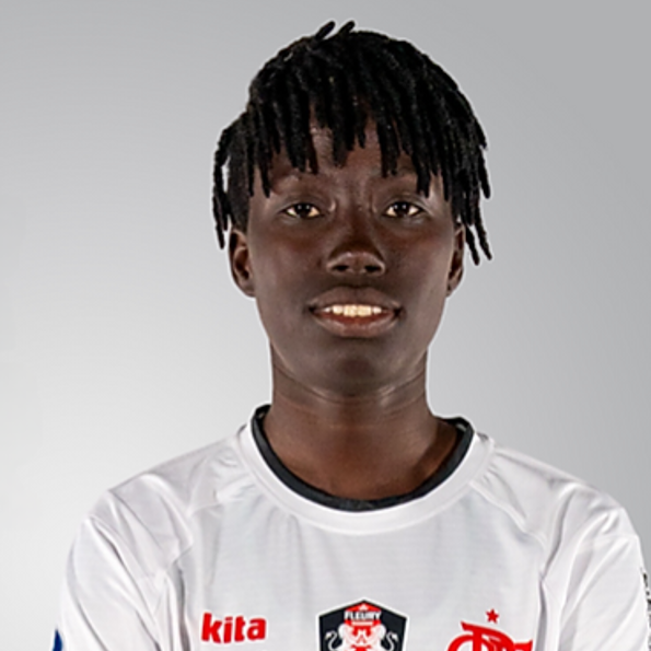 Frédérique Abrogoua