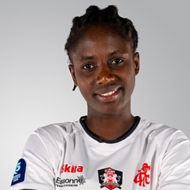 Aïssata Traoré