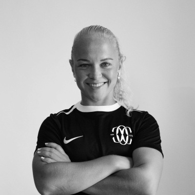 Agnete Marcussen