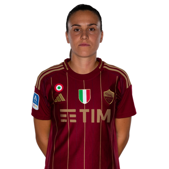 Marta Pandini