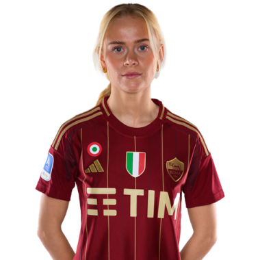Kathrine Kühl